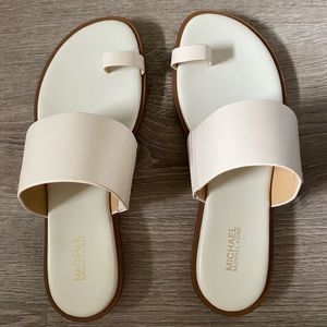MICHAEL KORS SANDALS